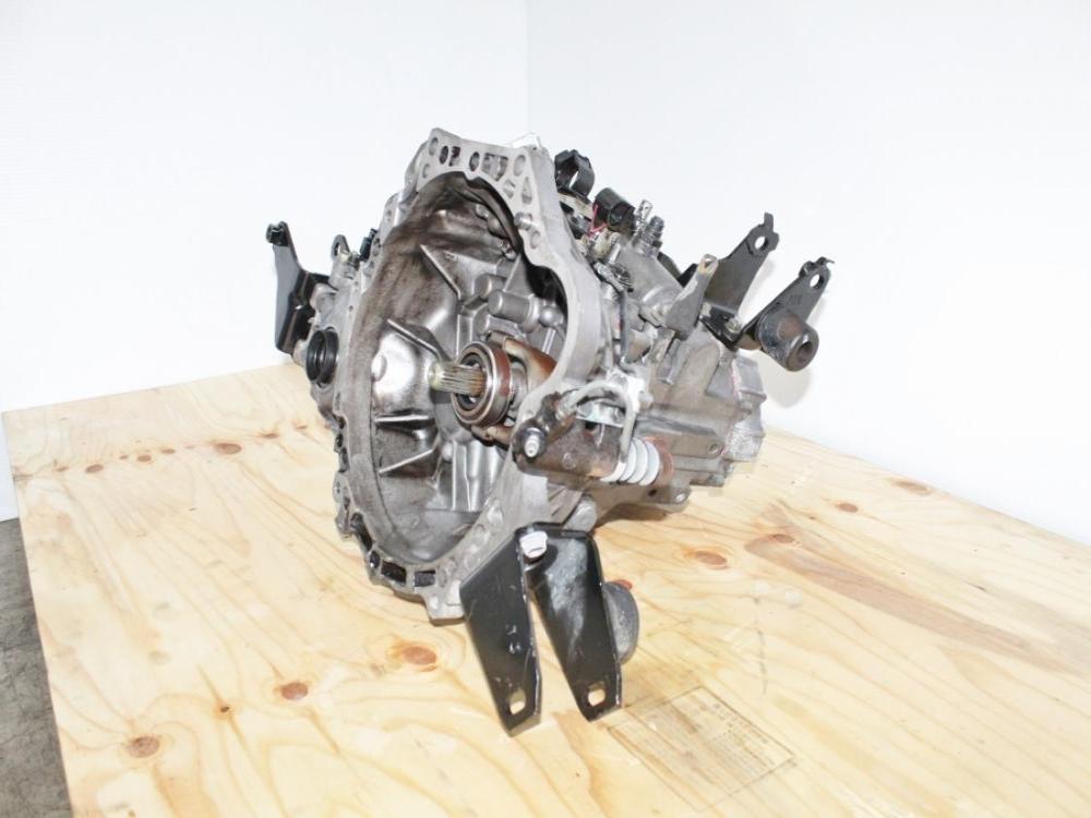 00 01 02 03 04 05 06 07 08 Toyota Corolla 1.8L 5 Speed Manual Transmission JDM 1ZZ-FE: Image 10