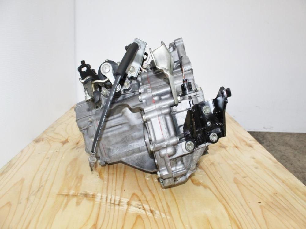 00 01 02 03 04 05 06 07 08 Toyota Corolla 1.8L 5 Speed Manual Transmission JDM 1ZZ-FE: Image 2