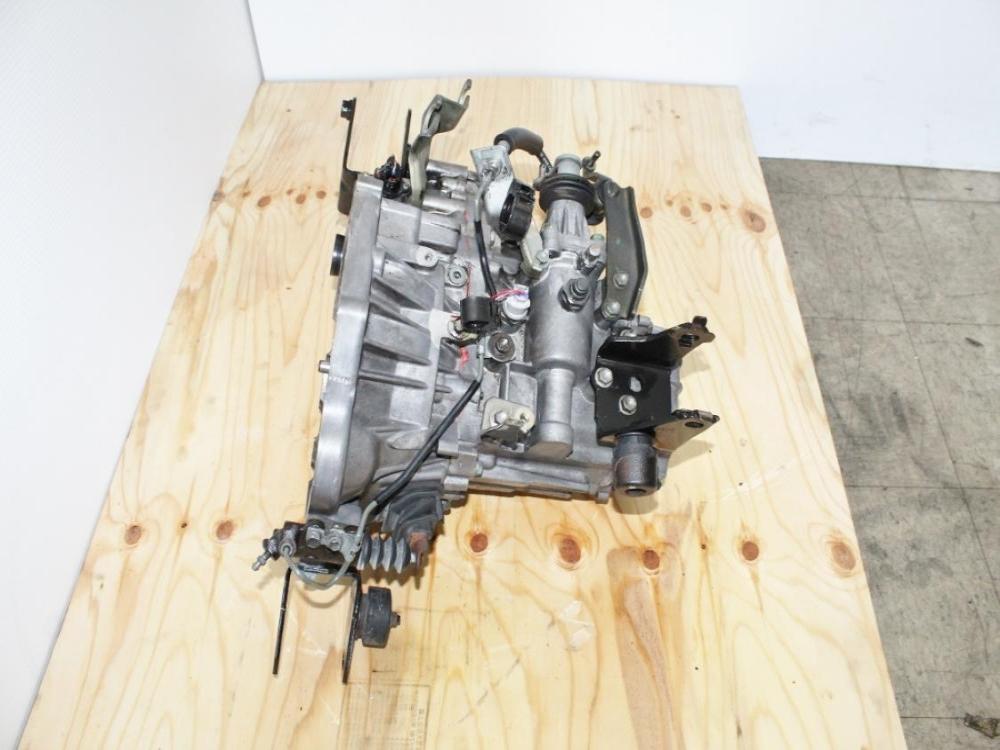 2003-2008 Toyota Matrix 1.8L 5 Speed Manual Transmission JDM 1ZZ-FE: Image 8