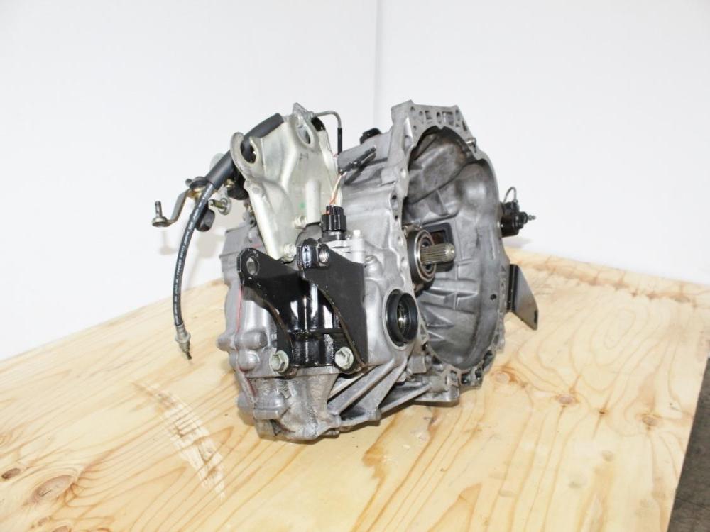 2003-2008 Toyota Matrix 1.8L 5 Speed Manual Transmission JDM 1ZZ-FE: Image 9