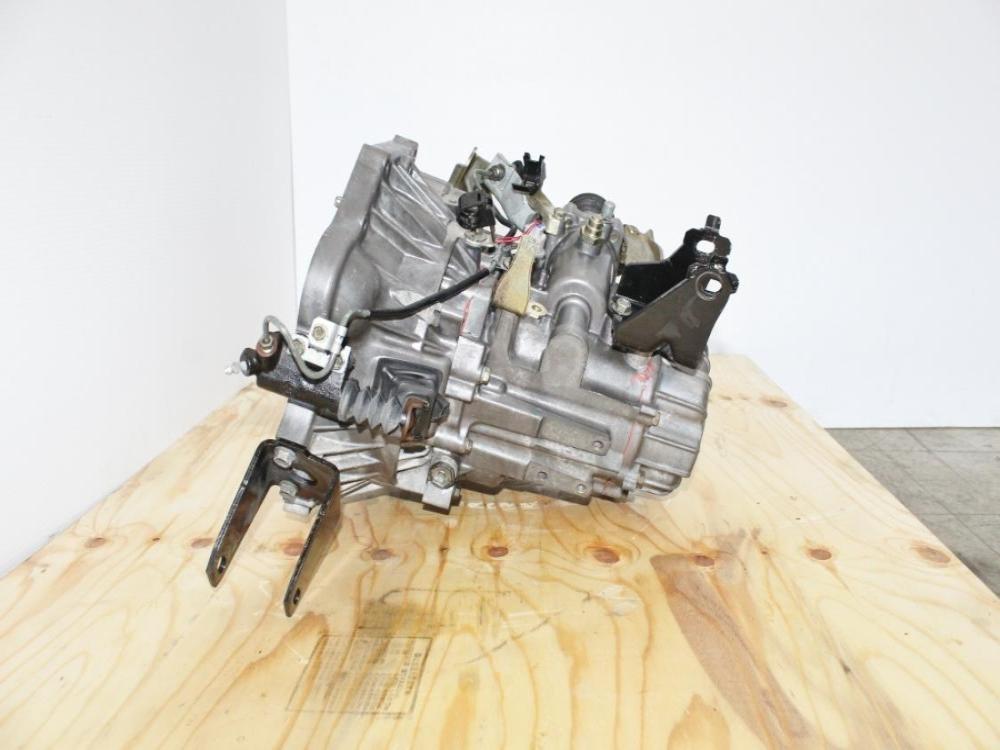 2003 2004 2005 2006 2007 2008 Toyota Matrix 1.8L 5 Speed Manual Transmission JDM 1ZZ-FE: Image 12