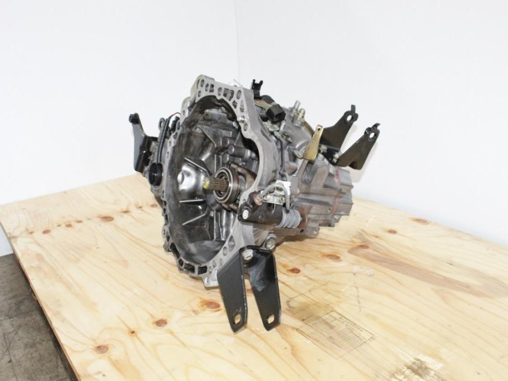 2003 2004 2005 2006 2007 2008 Toyota Matrix 1.8L 5 Speed Manual Transmission JDM 1ZZ-FE: Image 11