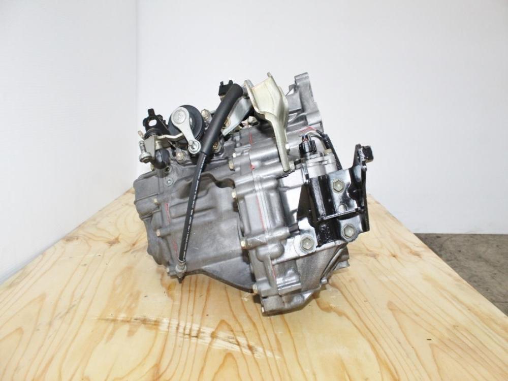 2003 2004 2005 2006 2007 2008 Toyota Matrix 1.8L 5 Speed Manual Transmission JDM 1ZZ-FE: Image 10