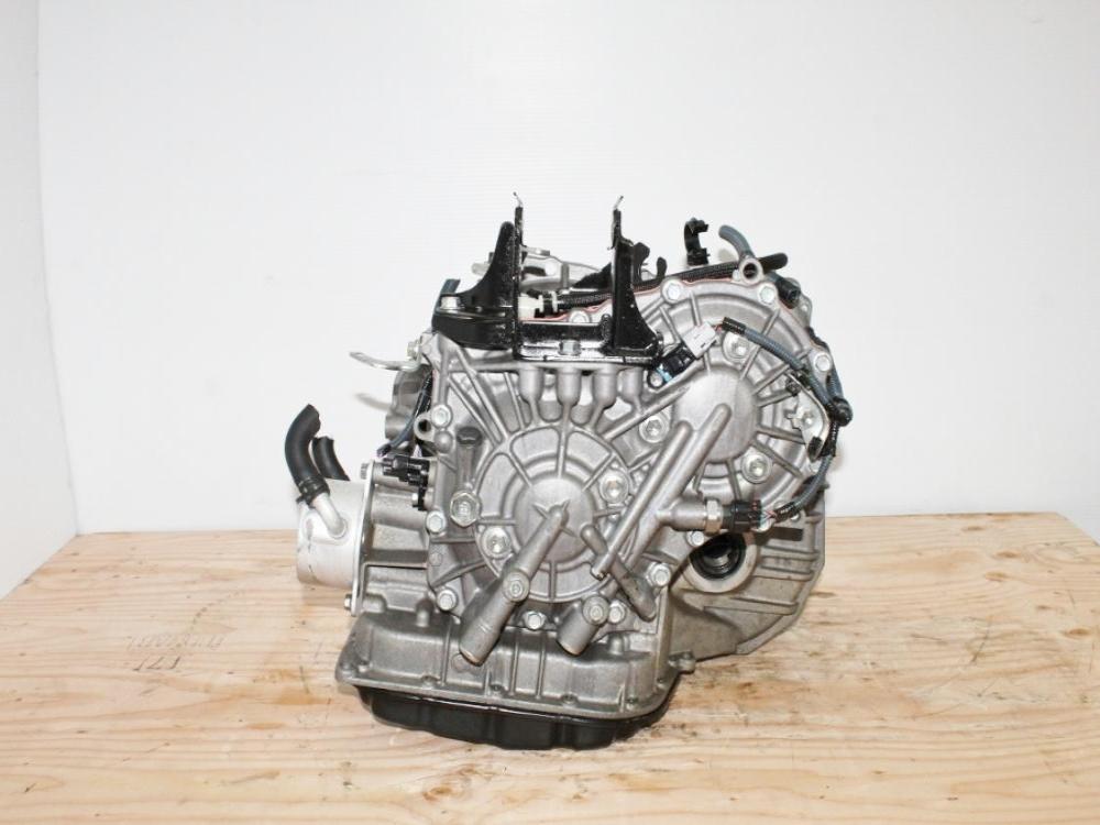 2014-2019 JDM Toyota Corolla 1.8L Automatic CVT Transmission : Image 2