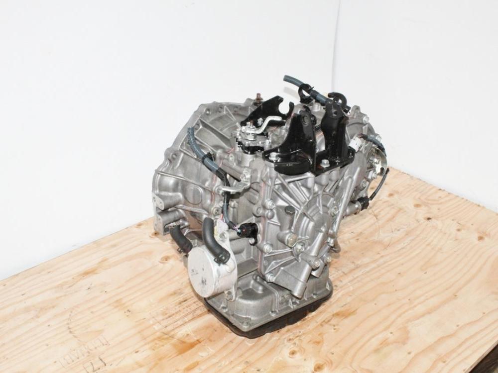 2014-2019 JDM Toyota Corolla 1.8L Automatic CVT Transmission : Image 4