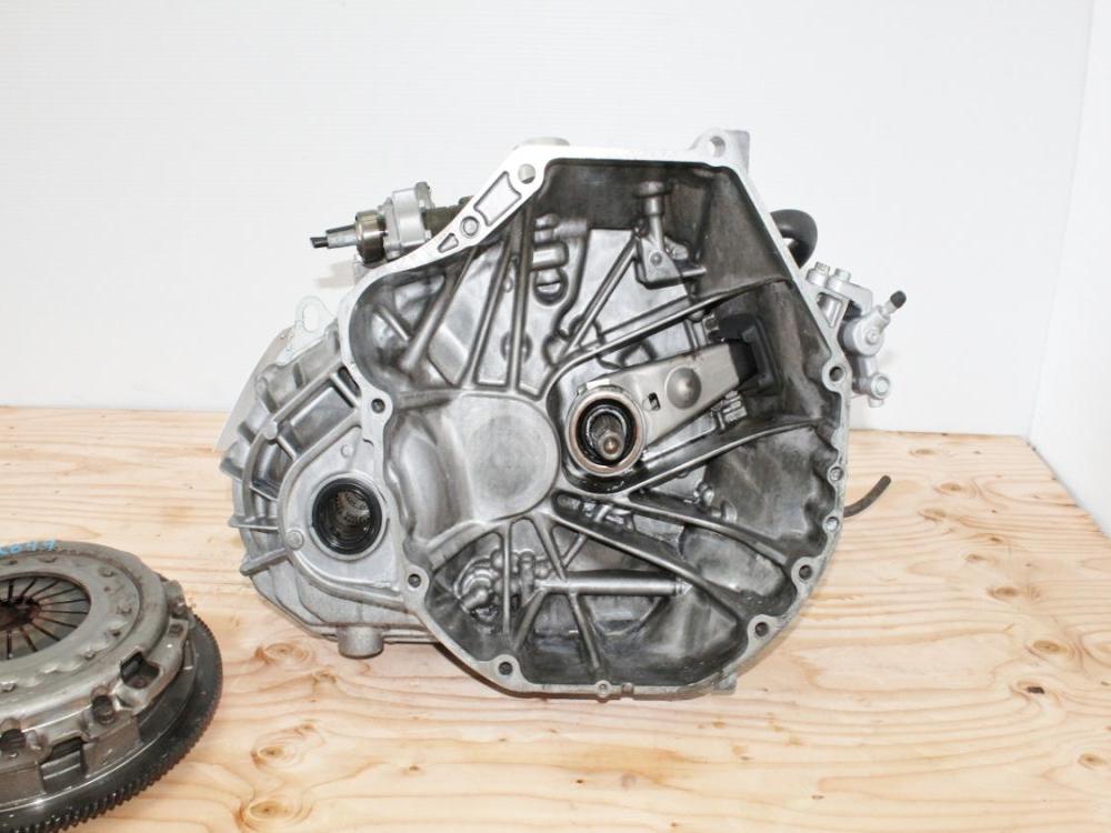 2017-2021 Honda Civic FK8 Type R 6 Speed LSD Transmission Manual SDEM: Image 6