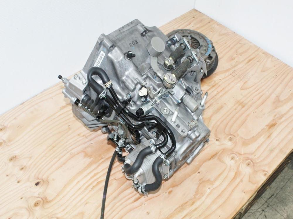2017-2021 Honda Civic FK8 Type R 6 Speed LSD Transmission Manual SDEM: Image 11