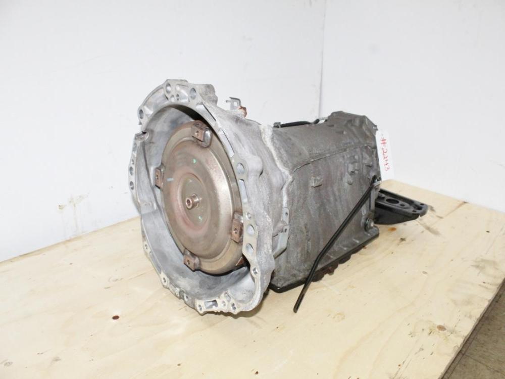 2008 2009 2010 2011 2012 2013 INFINITI G37 3.7L VQ37VHR RWD AUTOMATIC TRANSMISSION : Image 1