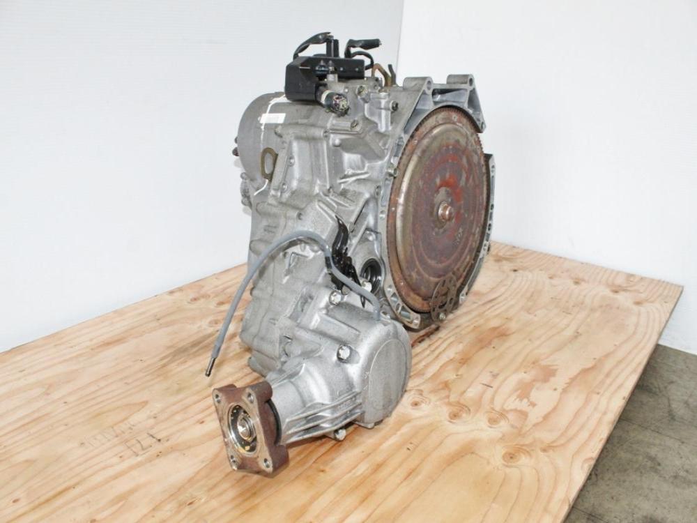2006 2007 2008 JDM Honda Ridgeline AWD 4X4 Automatic Transmission 3.5L V6: Image 3