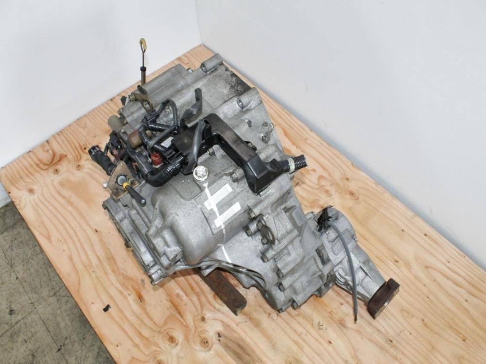 2006 2007 2008 JDM Honda Ridgeline AWD 4X4 Automatic Transmission 3.5L V6: Image 5
