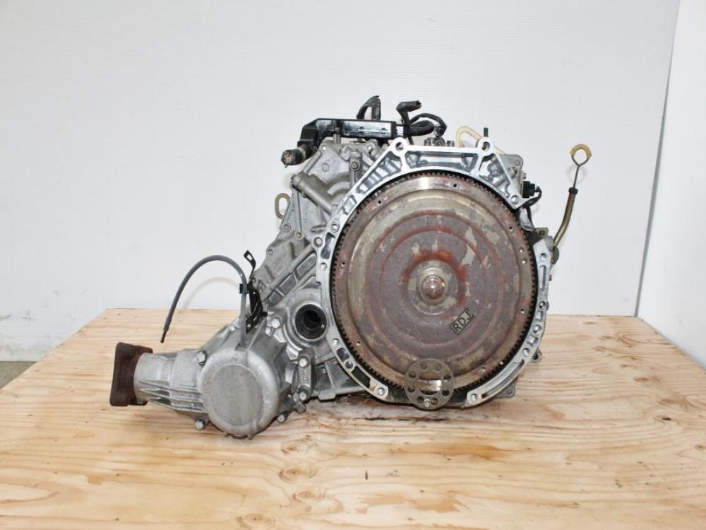 2003 2004 2005 2006 JDM Acura MDX AWD 4X4 Automatic Transmission 3.5L V6: Image 2
