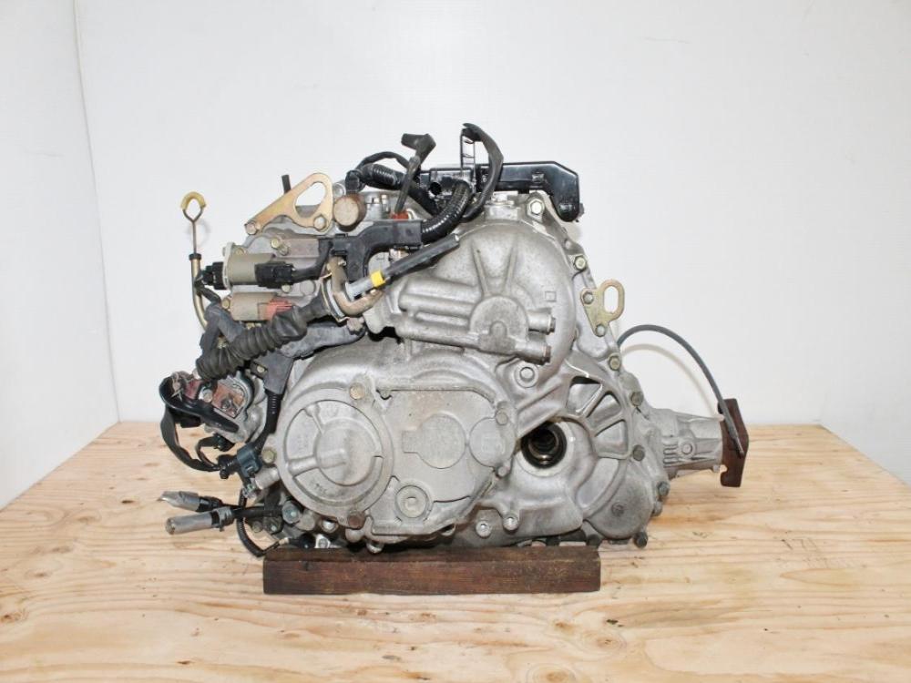 2003 2004 2005 2006 JDM Acura MDX AWD 4X4 Automatic Transmission 3.5L V6: Image 7