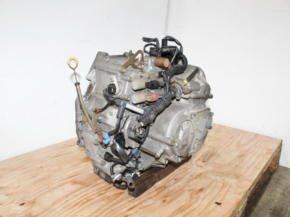 2003 2004 2005 2006 JDM Acura MDX AWD 4X4 Automatic Transmission 3.5L V6: Image 13