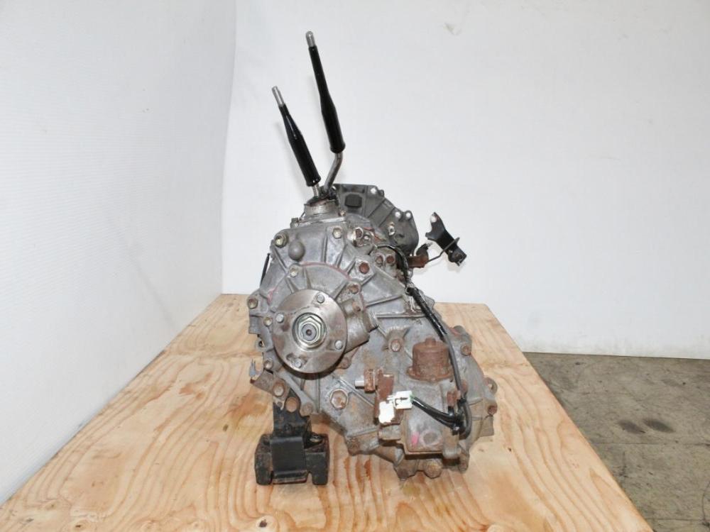 89-90-91-92-93-94-95 TOYOTA PICKUP 4RUNNER T100 3.0L V6 MANUAL 5 SPEED 4X4 TRANSMISSION 3VZ-FE: Image 4