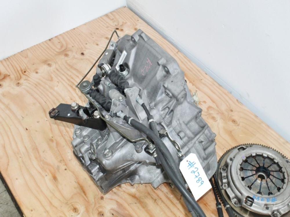 JDM Honda Acura TSX EURO R CL7 6 Speed Manual LSD Transmission ASP3: Image 7