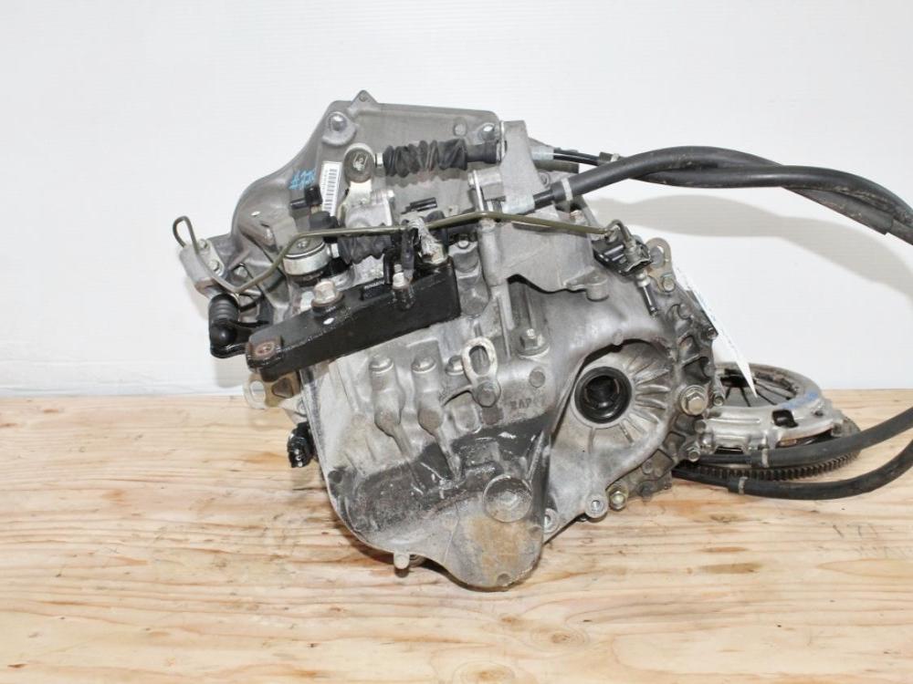 JDM Honda Acura TSX EURO R CL7 6 Speed Manual LSD Transmission ASP3: Image 2