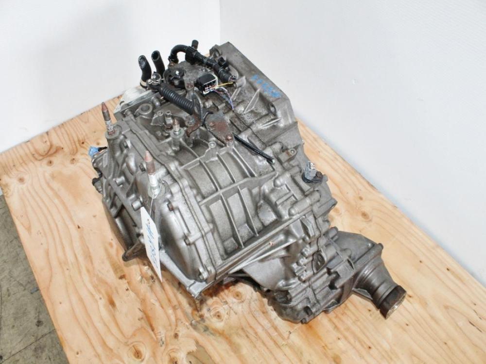 2015-2019 JDM Honda CR-V 2.4L Automatic CVT AWD Transmission K24W 4x4: Image 14