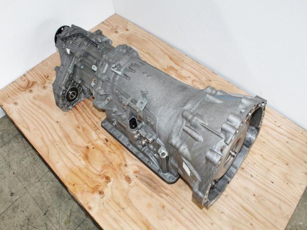 16 17 18 19 20 21 22 INFINITI Q50 Q60 AWD TRANSMISSION 3.0L V6 VR30: Image 9