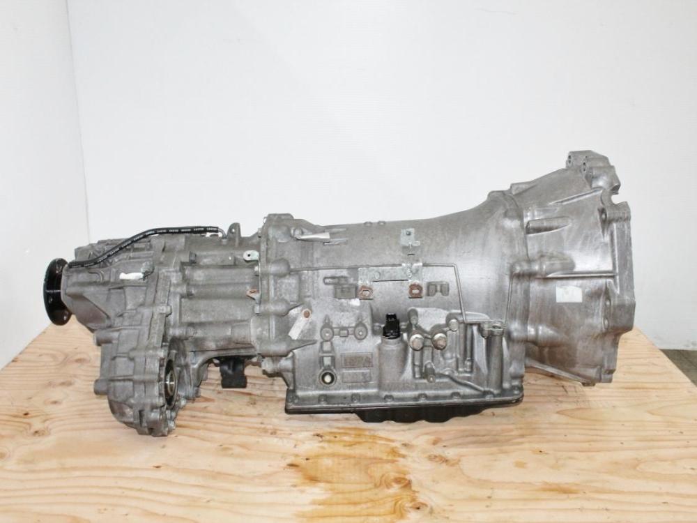 16 17 18 19 20 21 22 INFINITI Q50 Q60 AWD TRANSMISSION 3.0L V6 VR30: Image 2