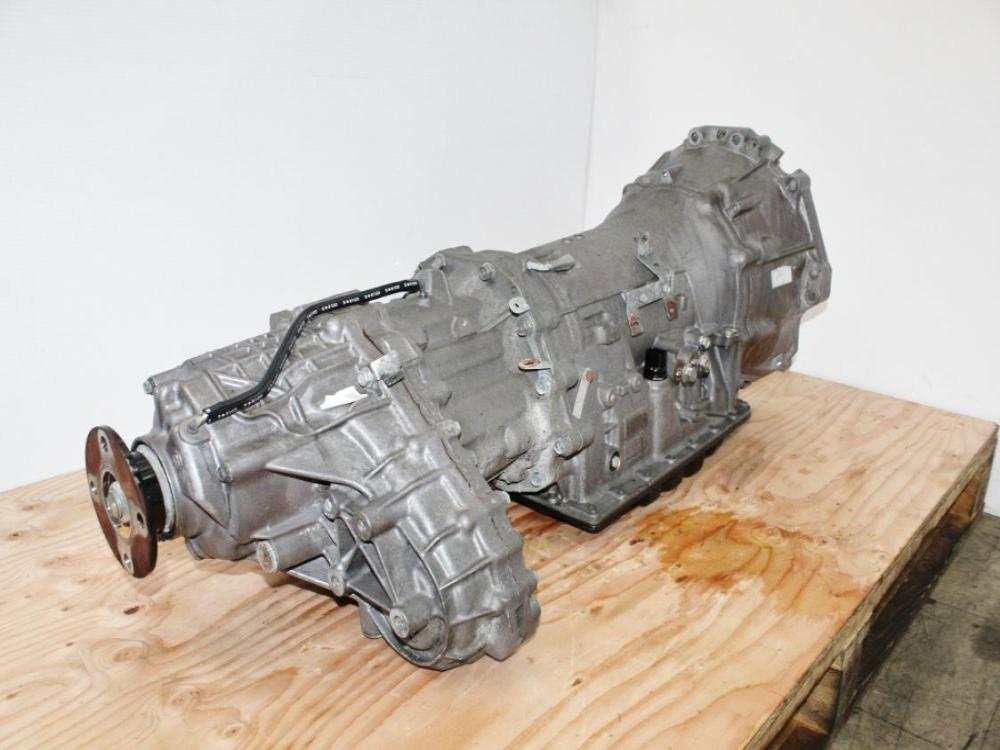 16 17 18 19 20 21 22 INFINITI Q50 Q60 AWD TRANSMISSION 3.0L V6 VR30: Image 14