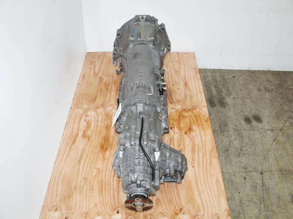 16 17 18 19 20 21 22 INFINITI Q50 Q60 AWD TRANSMISSION 3.0L V6 VR30: Image 7
