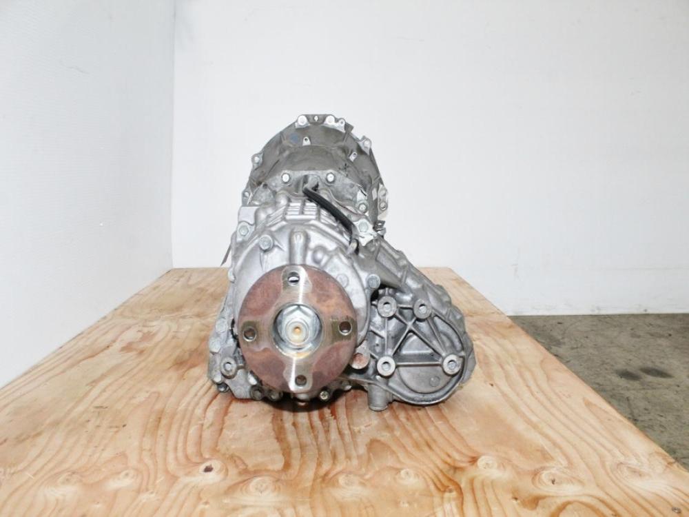 16 17 18 19 20 21 22 INFINITI Q50 Q60 AWD TRANSMISSION 3.0L V6 VR30: Image 1