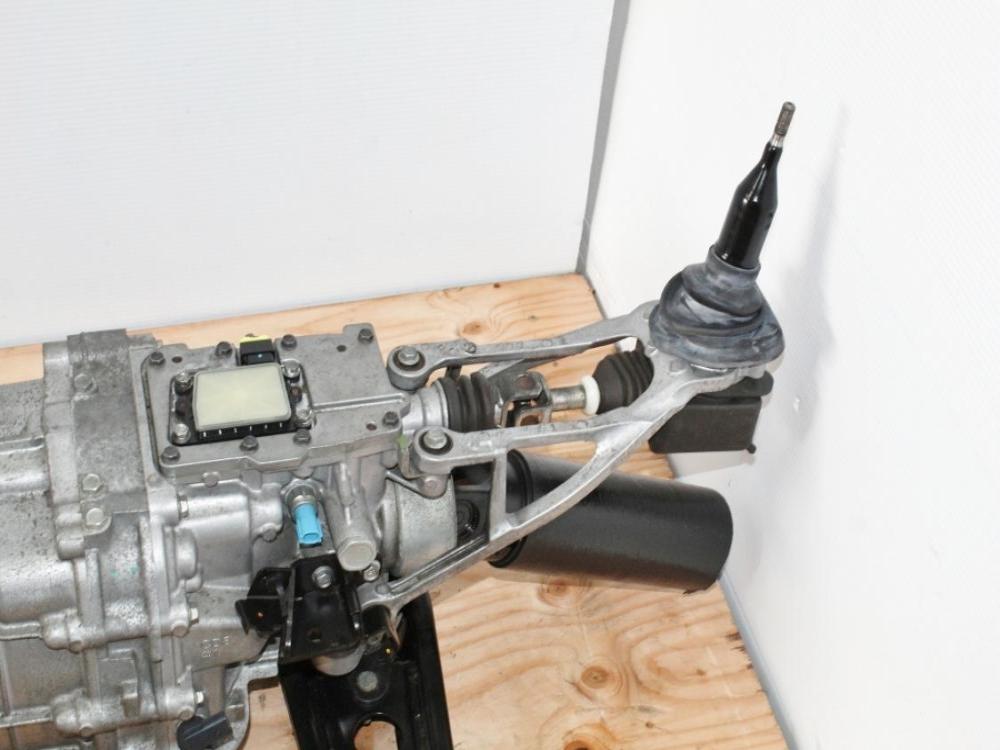2009-2013 Nissan 370Z 6 Speed Manual Transmission 3.7L V6 VQ37: Image 7