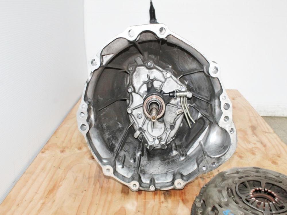 2009-2013 Nissan 370Z 6 Speed Manual Transmission 3.7L V6 VQ37: Image 12