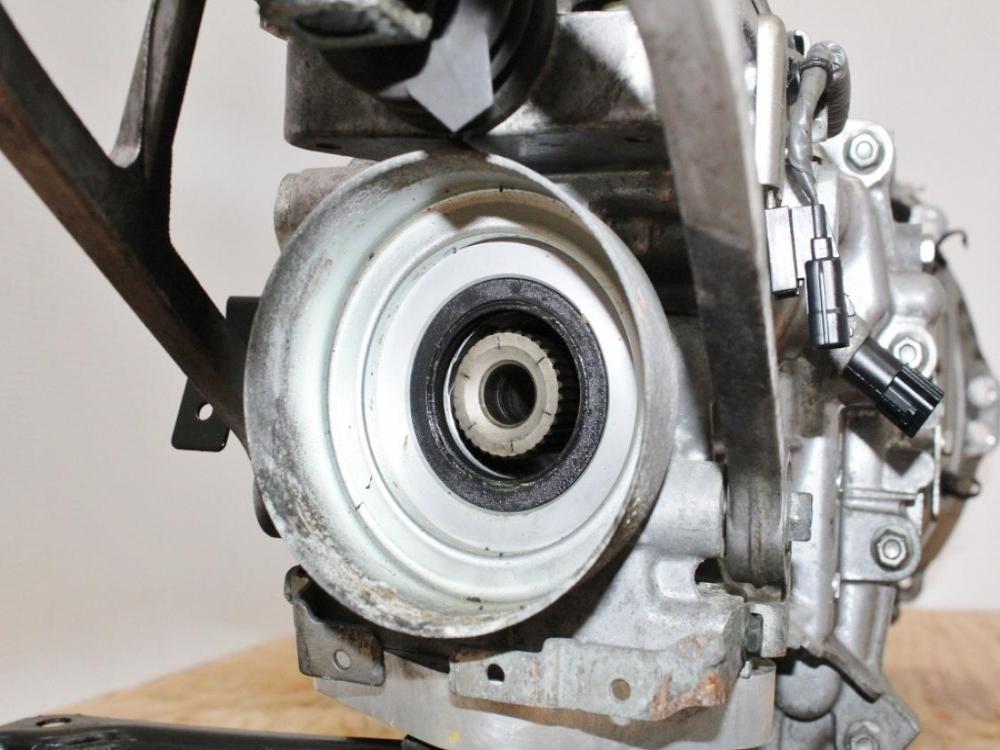 2009-2013 Nissan 370Z 6 Speed Manual Transmission 3.7L V6 VQ37: Image 10