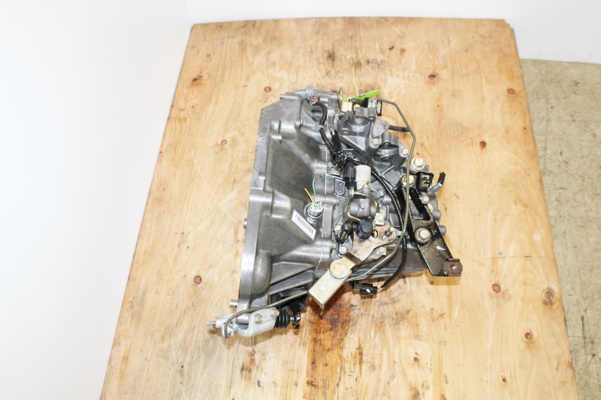 JDM 2004 2005 2006 2007 2008 ACURA TSX 6 SPEED MANUAL TRANSMISSION 2.4L: Image 5