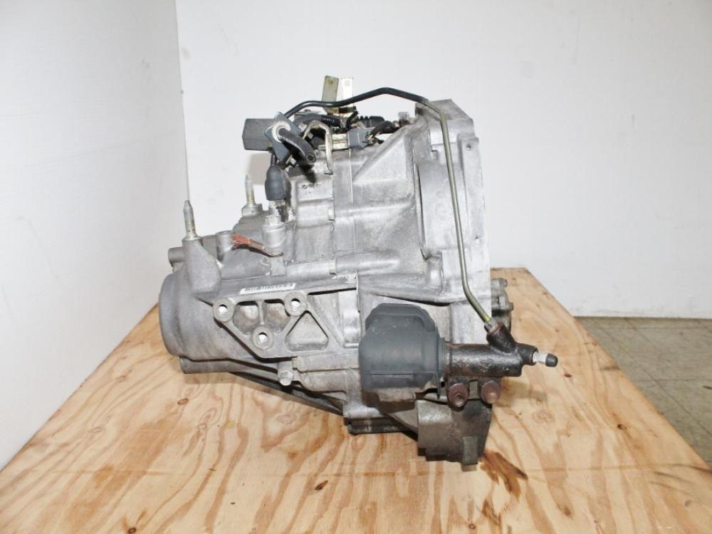 1997-2001 HONDA CRV B20B 2.0L 5 SPEED MANUAL TRANSMISSION 4X4 ALL WHEEL DRIVE B SERIES: Image 10