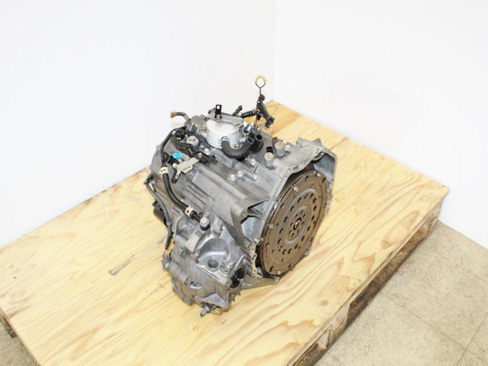 2003 2004 2005 2006 2007 HONDA ACCORD V6 3.0L AUTOMATIC TRANSMISSION: Image 2