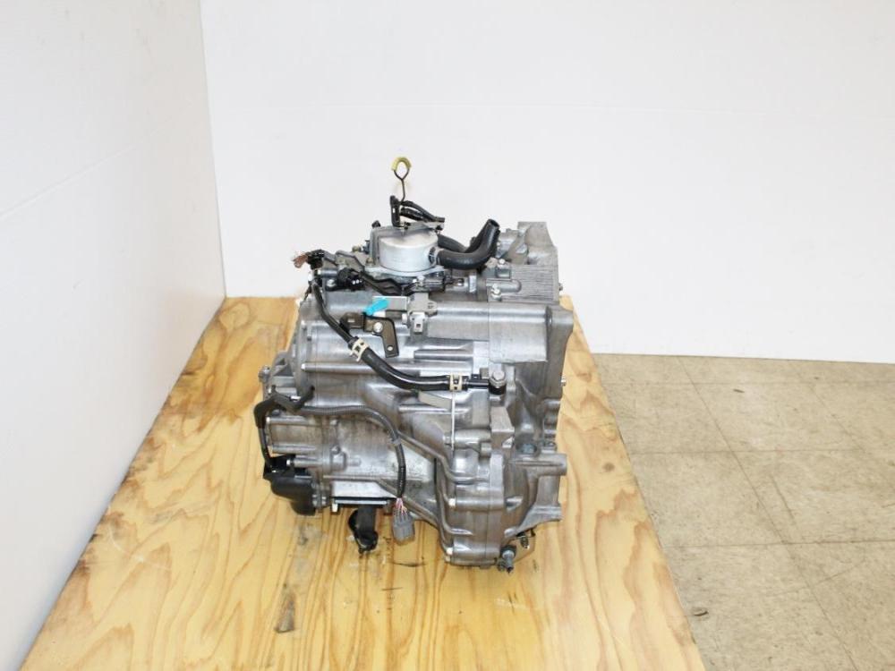 2003 2004 2005 2006 2007 HONDA ACCORD V6 3.0L AUTOMATIC TRANSMISSION: Image 10