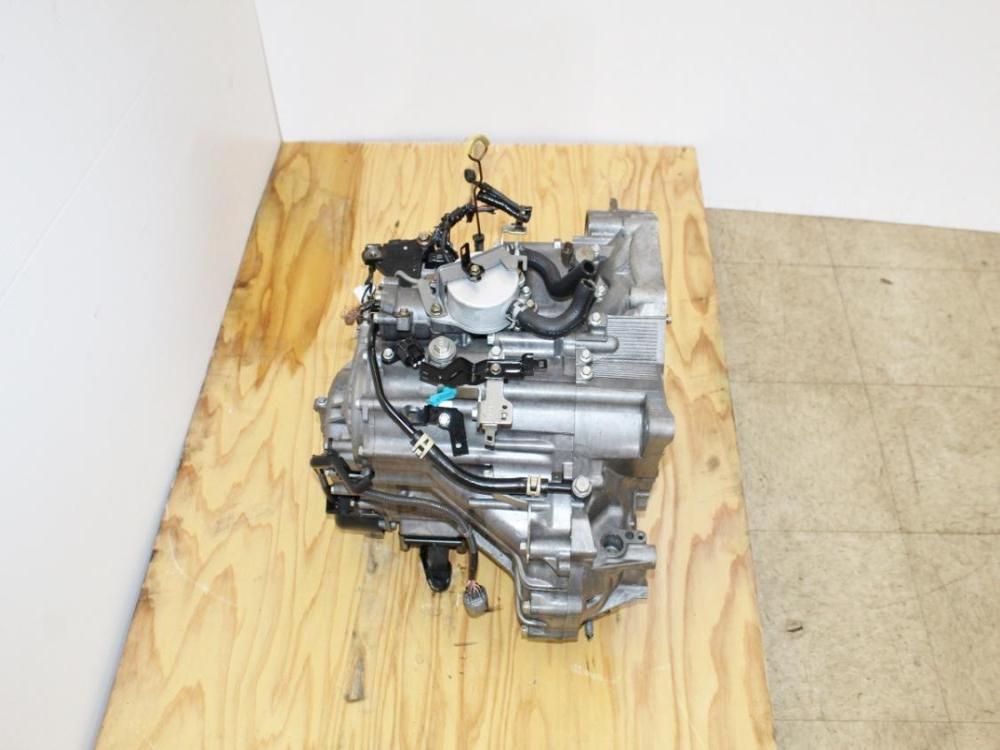 2003 2004 2005 2006 2007 HONDA ACCORD V6 3.0L AUTOMATIC TRANSMISSION: Image 11