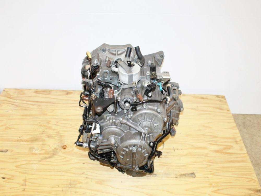 2003 2004 2005 2006 2007 HONDA ACCORD V6 3.0L AUTOMATIC TRANSMISSION: Image 4
