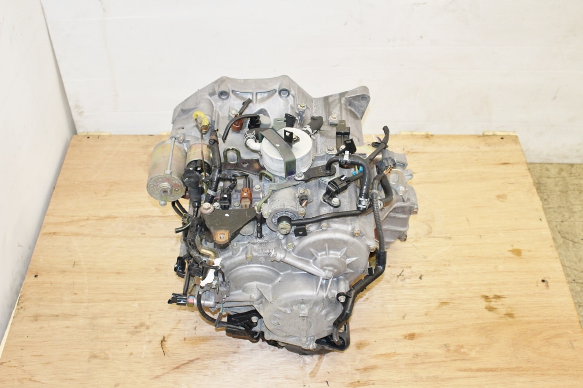 2003 2004 2005 2006 2007 HONDA ACCORD V6 3.0L AUTOMATIC TRANSMISSION : Image 1