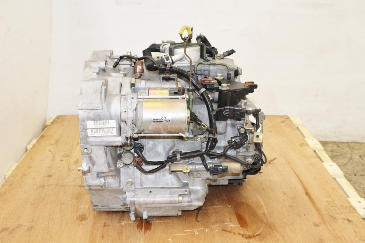 2003 2004 2005 2006 2007 HONDA ACCORD V6 3.0L AUTOMATIC TRANSMISSION : Image 4