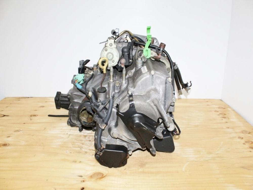 97 98 99 00 01 Honda CRV 4x4 Automatic AWD Transmission JDM 2.0L B20B: Image 10