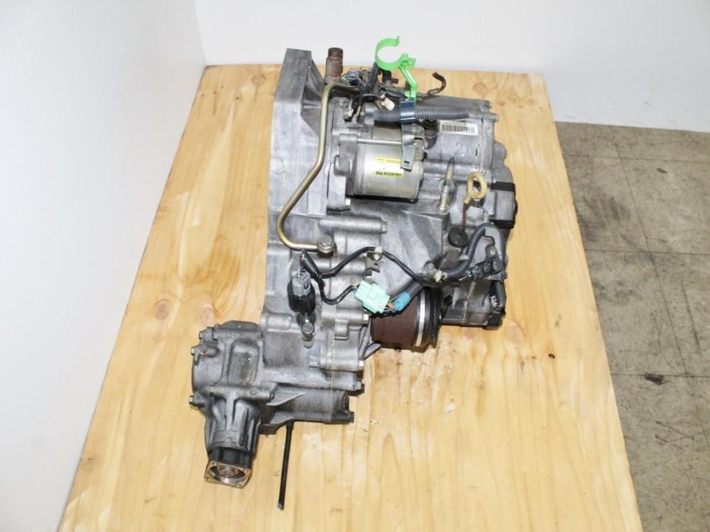97 98 99 00 01 Honda CRV 4x4 Automatic AWD Transmission JDM 2.0L B20B: Image 6