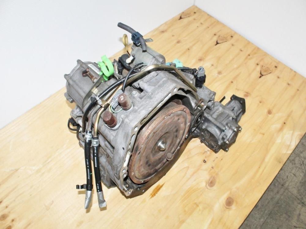 97 98 99 00 01 Honda CRV 4x4 Automatic AWD Transmission JDM 2.0L B20B: Image 13