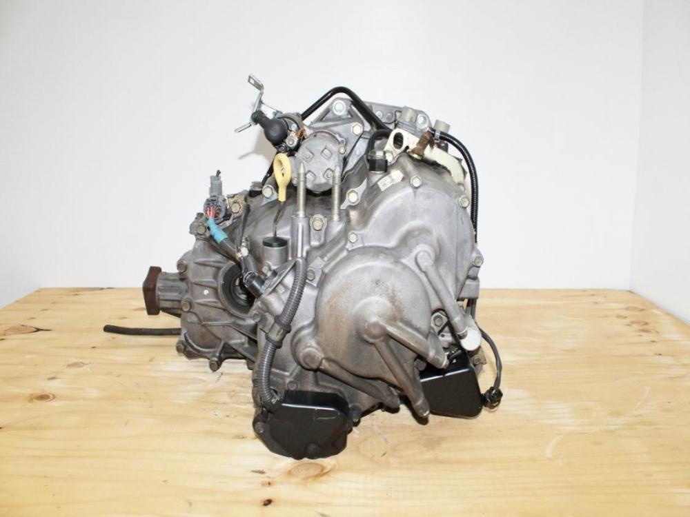 97 98 99 00 01 Honda CRV Automatic Transmission All Wheel Drive 4WD B20B 2.0L: Image 15