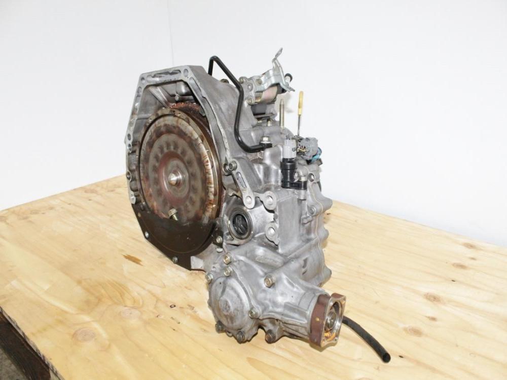 97 98 99 00 01 Honda CRV Automatic Transmission All Wheel Drive 4WD B20B 2.0L: Image 11