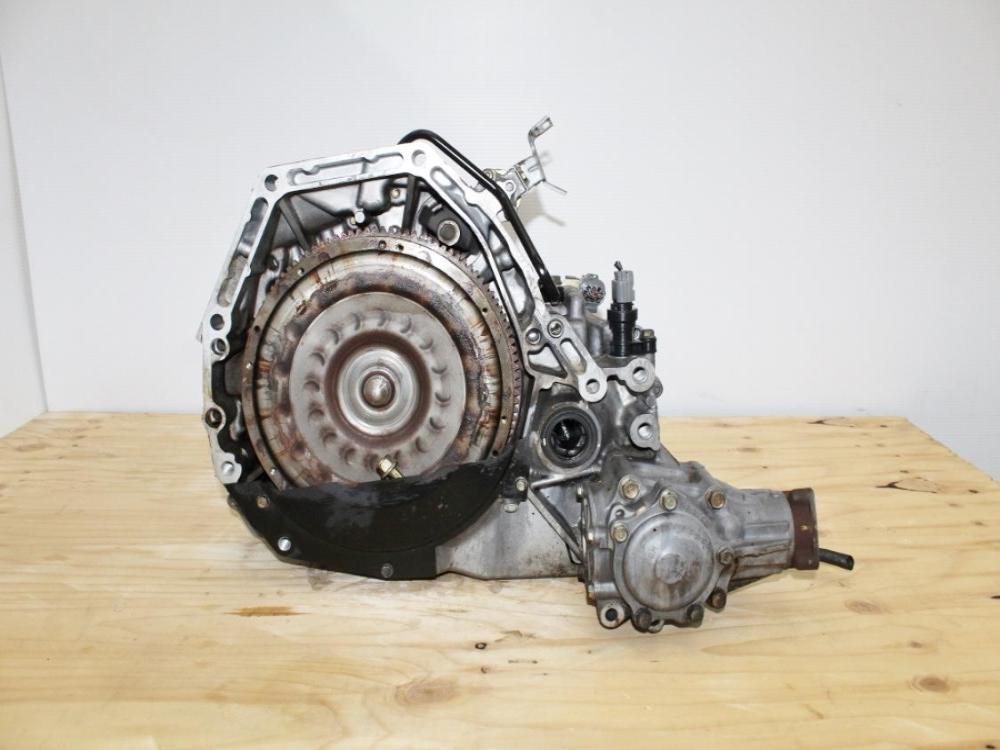 97 98 99 00 01 Honda CRV Automatic Transmission All Wheel Drive 4WD B20B 2.0L: Image 3