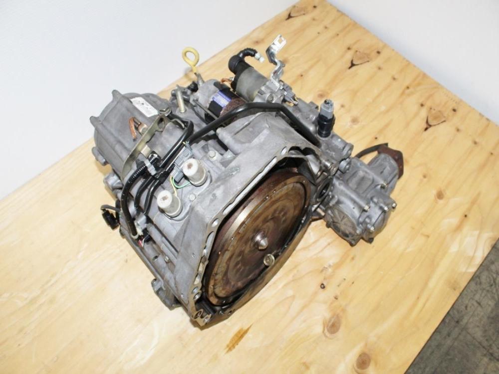 97 98 99 00 01 Honda CRV Automatic Transmission All Wheel Drive 4WD B20B 2.0L: Image 9