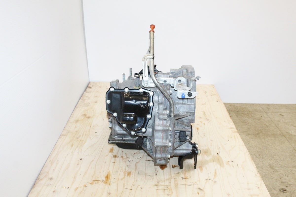 2006-2009 MAZDA 3 2.3L JDM 5 SPEED AUTOMATIC TRANSMISSION: Image 5