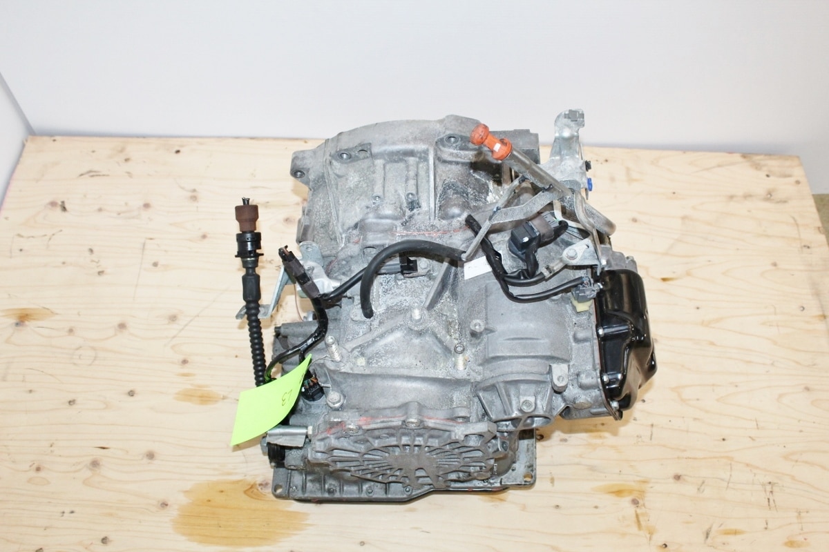 2006-2009 MAZDA 3 2.3L JDM 5 SPEED AUTOMATIC TRANSMISSION: Image 8