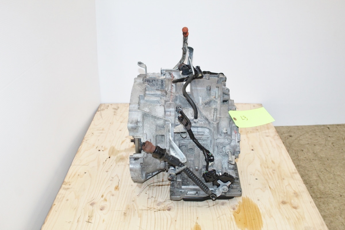 2006-2009 MAZDA 3 2.3L JDM 5 SPEED AUTOMATIC TRANSMISSION: Image 11
