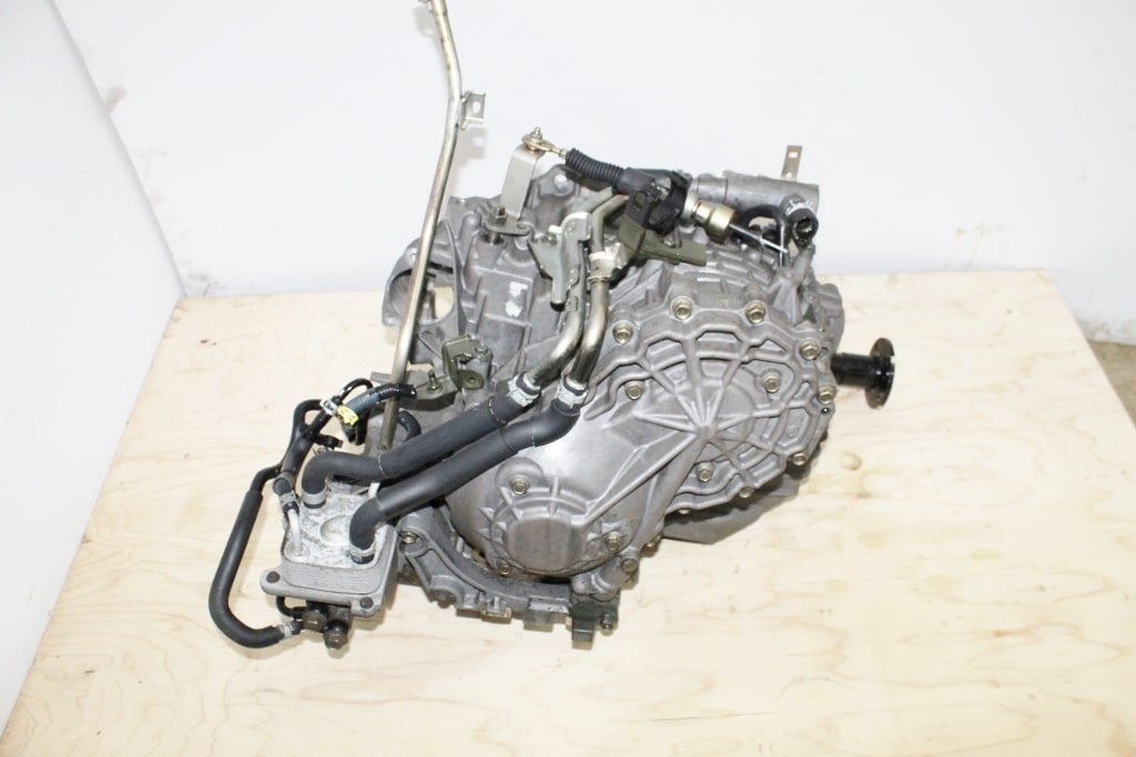 2003 2004 2005 2006 2007 NISSAN MURANO AWD CVT TRANSMISSION VQ35 JDM: Image 7