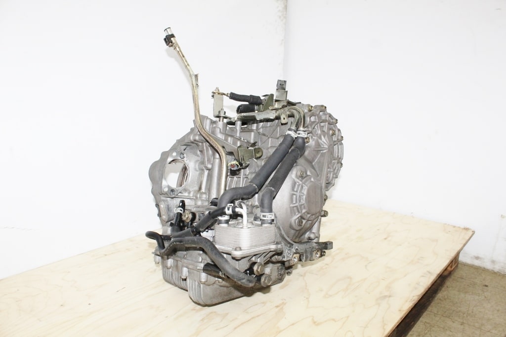 2003 2004 2005 2006 2007 NISSAN MURANO AWD CVT TRANSMISSION VQ35 JDM: Image 4
