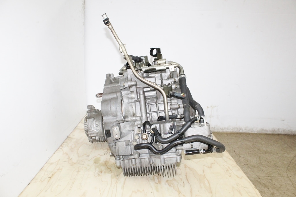 2003 2004 2005 2006 2007 NISSAN MURANO AWD CVT TRANSMISSION VQ35 JDM: Image 2